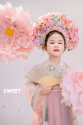 点击看大图 -大连棒棒糖儿童摄影(熊洞街店)