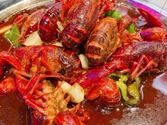 -袁老大龙虾(石鼓路总店)