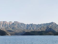 -易水湖景区