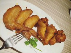 -必胜客(八一店)
