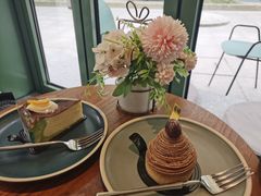 -tuan woodfire kitchen(锦绣坊店)
