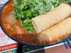 -肥汁米蘭香港米线(宁波路总店)