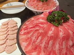 -大龙燚火锅(南山大道店)