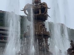 -石岛赤山风景区