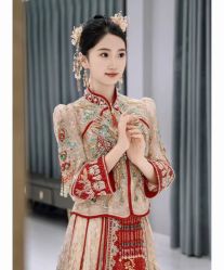 -Color卡诺婚纱礼服馆(南京严选店)