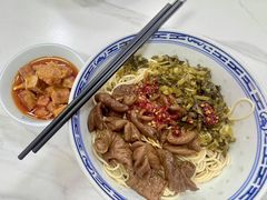 -好面道大肠面(中华路店)