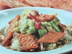 -巴依老爷新疆美食(远洋未来汇购物中心店)