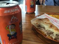 -秦韵轩·西安小馆(贻成福地广场店)