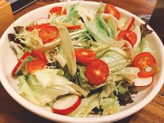 -九田家黑牛烤肉料理(三墩店)