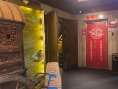 -大张烙馍村(泉山店)