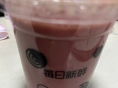 -每日新鲜水果吧(南京东路店)