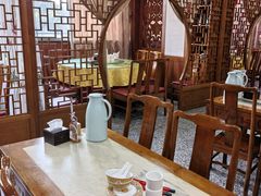 -砂锅居饭庄·京菜(西四店)