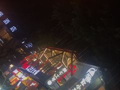 -八一好吃街·高品美食广场