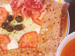 -La Creperie法餐厅(桃江路店)