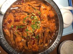 -胖哥俩肉蟹煲(永旺店)