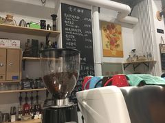 -完美咖啡(建赏欧洲店)