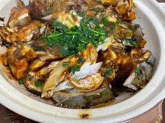 -芳华轩•客家菜馆(梧桐山店)