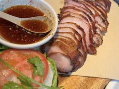 -大头虾越式风味餐厅(光明广场店)