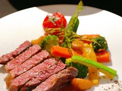 -圣丰索菲特·法国餐厅