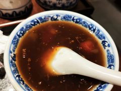 古法糖芋苗-南京大牌档(龙湖长楹天街店)