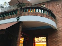 门面-馨园villa融合菜(东山店)
