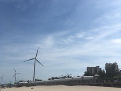 -六鳌翡翠湾滨海度假景区