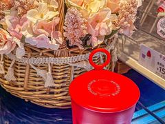 -花花卷卷·鲜食蛋糕(静安久光百货店)