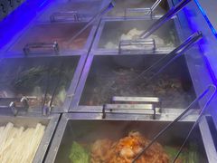 -妖无二·和牛烧烤自助(新吴万达店)