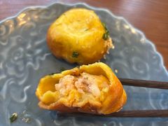 -鑫震源·苏式大虾生煎(山塘街店)