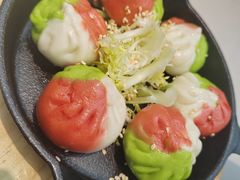 -蔡澜点心(三里屯T+MALL店)