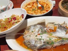 -外婆家(西溪印象城店)
