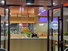 -星巴克(北京广渠门名敦道店)