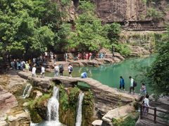 -云台山风景名胜区