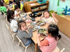 -常德书法幼儿园