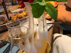 -18BAN音乐啤酒馆(西丽店)