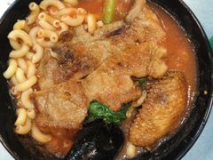 -华嫂冰室(尖沙咀店)