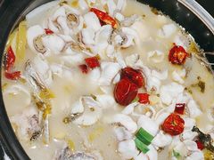 -周渝食惦酸菜鱼(青浦店)