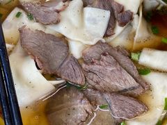 -徽州美食(三十年老店)