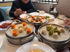 -德发长饺子·非遗(钟楼店)