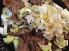 -醉虎传(南锣鼓巷店)