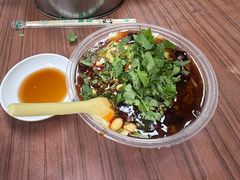 -翠林小区豆腐脑