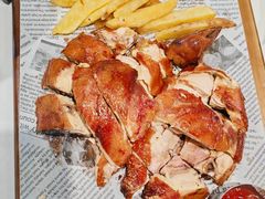 -怡得观滇餐厅·地道昆明菜·1996(海埂大坝店)