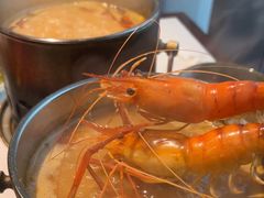 -Thai Basil罗勒叶泰式餐厅(时代天街店)