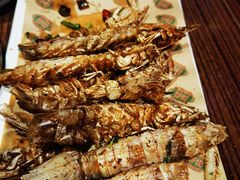 -蚝堡海鲜·威海菜·海肠捞饭·烧烤·亚洲吃蚝公司(幸福门店)
