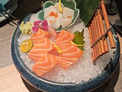 -炙柒Sekinana·精致日料(合生汇店)