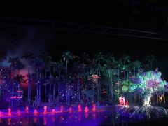 -三亚红色娘子军演艺公园景区