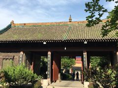 -西安化觉巷清真大寺