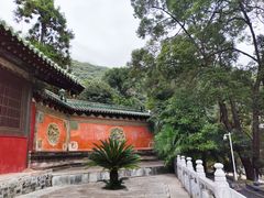 -报恩寺(平武县)