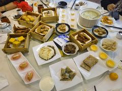 -顺德渔村·岭南一号