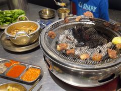 -本炙炭烤·蒲烧活鳗料理店(金沙洲店)